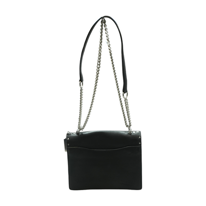 Black Crossbody
