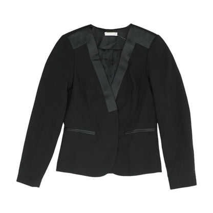 Black Blazer