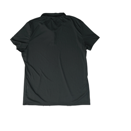 Gray Henley