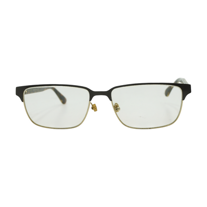 Brown GG0383O Rectangle Prescription Eyewear
