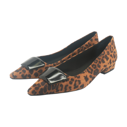 Brown Flats