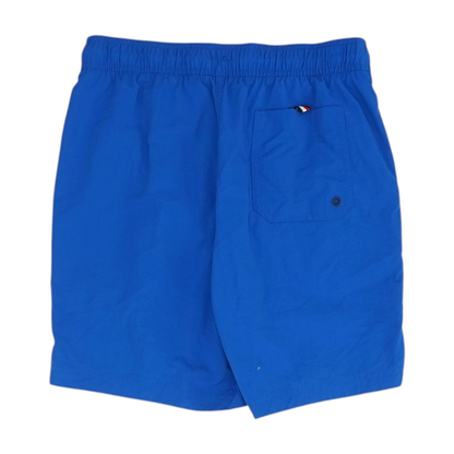 Blue Swim Bottom