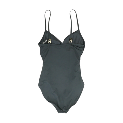 Black One-Piece
