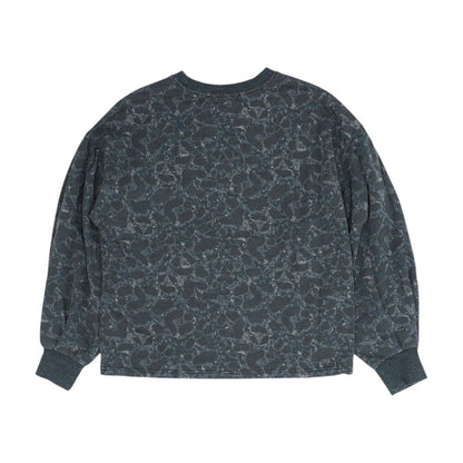 Black Crewneck T-Shirt