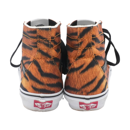 Sk8-Hi High-Top Athletic Shoes