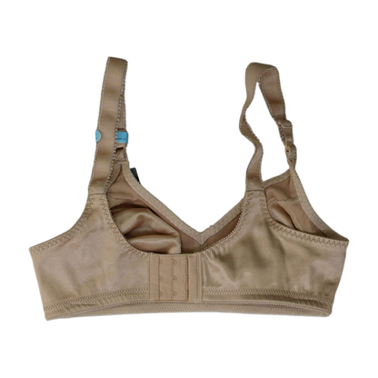 Beige Bra