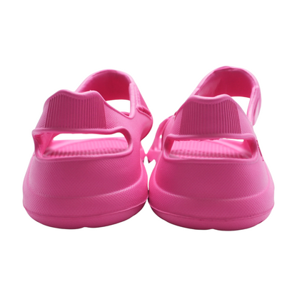 Pink Sandals Shoes