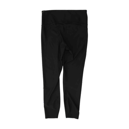 Black Active Leggings