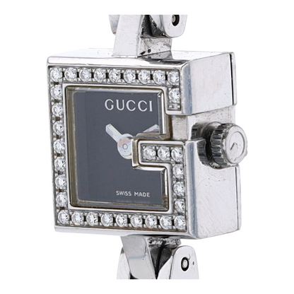 Stainless Steel Watch