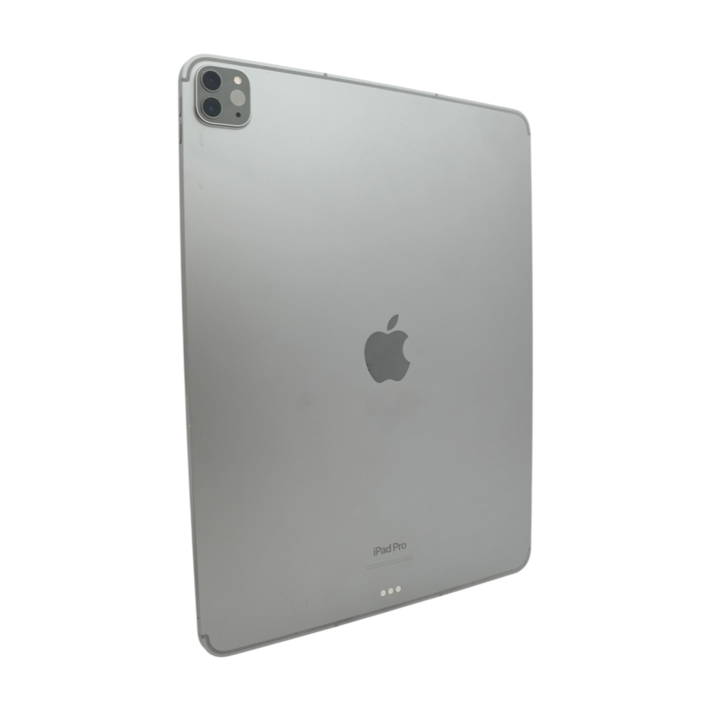 iPad Pro 12.9-inch (M2) 12.9" Space Gray 6th Gen 512GB Cellular UB RENEWED Tablet