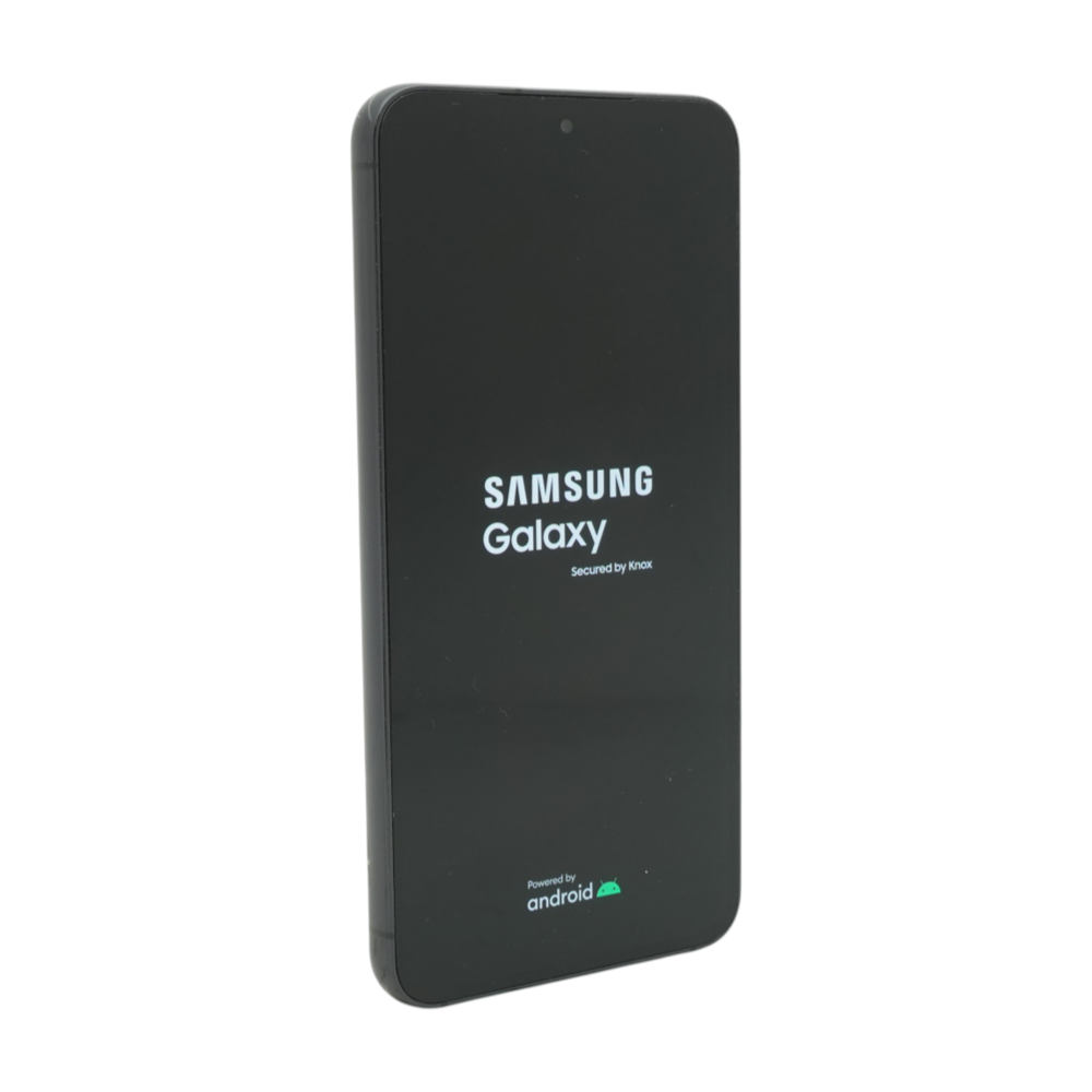 S23 "Carrier Unlocked" 128GB Phantom Black UB RENEWED