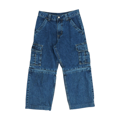 Blue Jeans