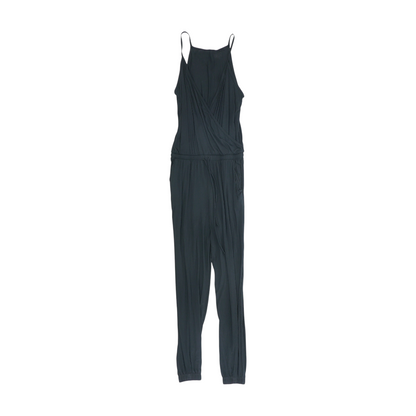 Black Jumpsuit