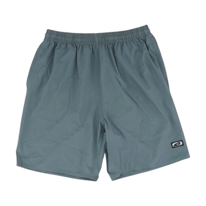 Gray Swim Bottom