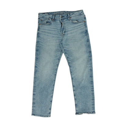Blue Slim Jeans