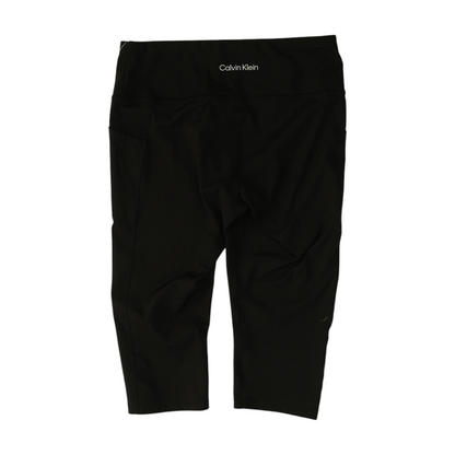 Black Active Leggings