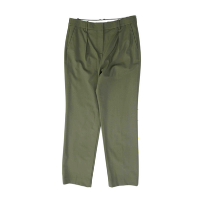 Green Pants