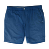 Navy Active Shorts