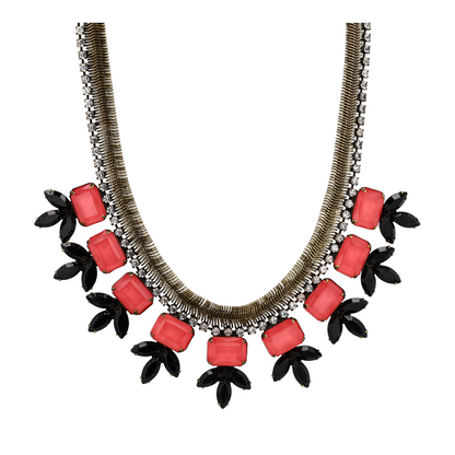 Costume Statement Necklace
