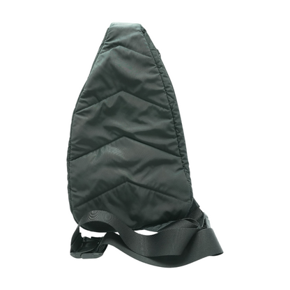 Black Backpack