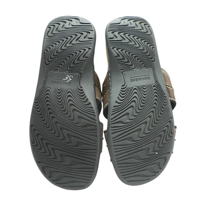 Brown Sandal Sandals