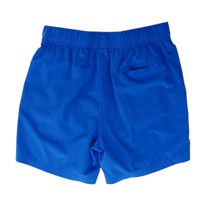 Blue Swim Bottom