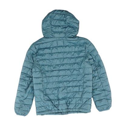 Blue Jacket