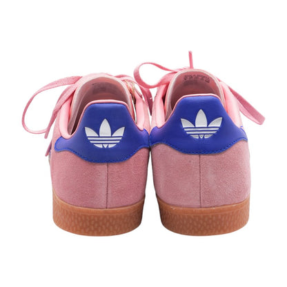 Gazelle Pink Athletic Shoes