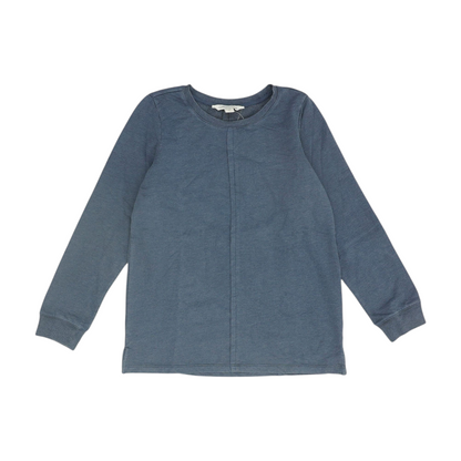 Blue Blouse