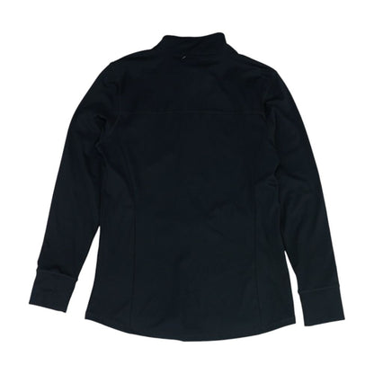 Black Lightweight Jacket