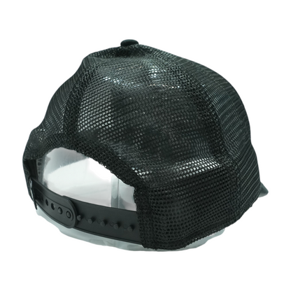 Black Las Vegas Raiders Ballcap Hat