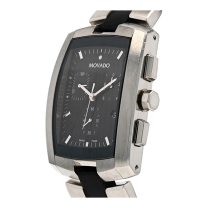 Stainless Steel Watch