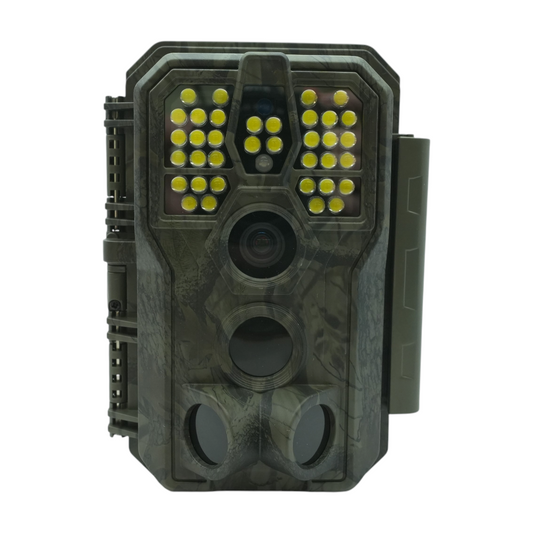 E5S Trail Camera