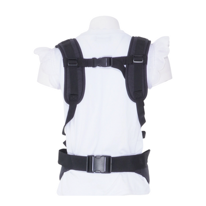 Black Dreambaby Baby Carrier