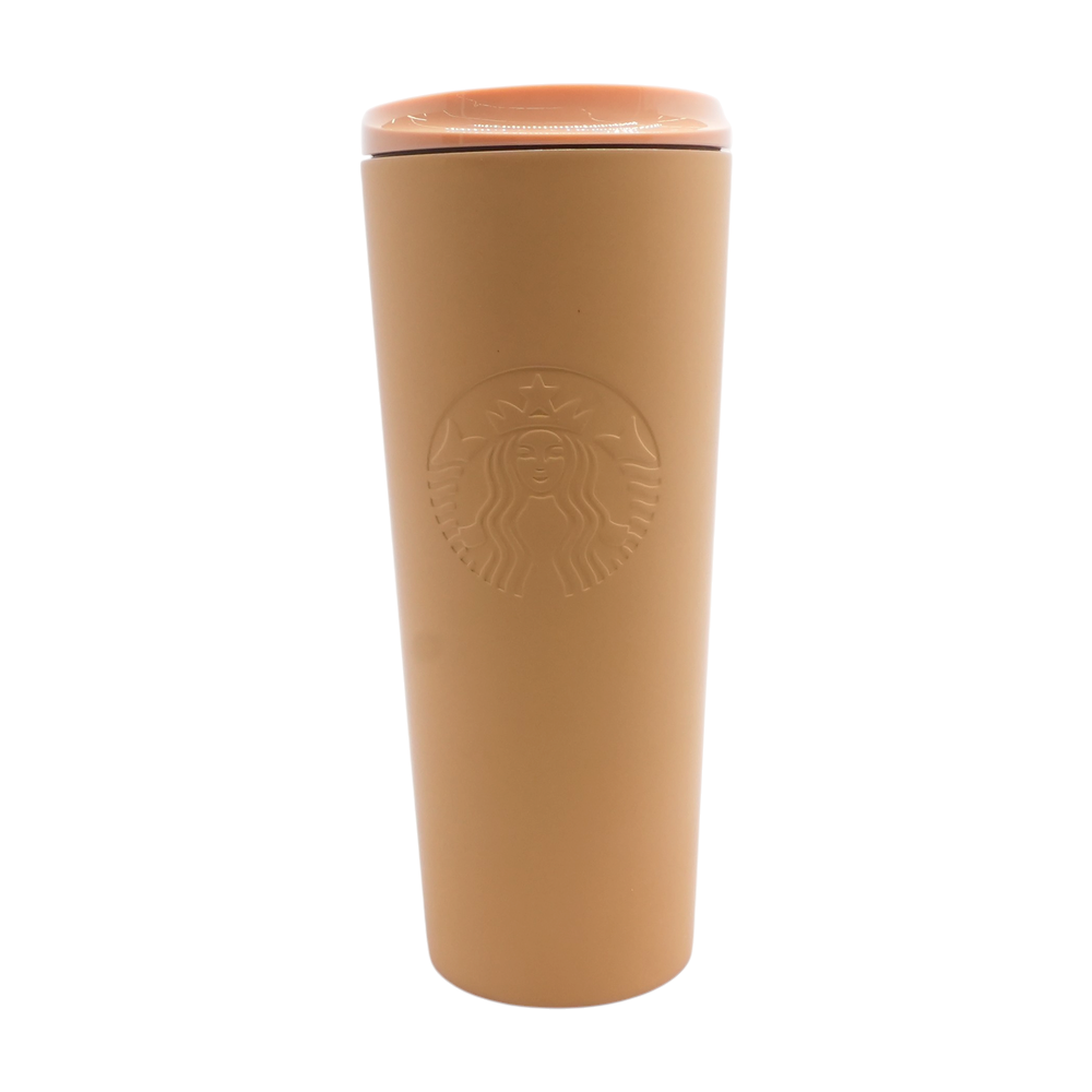 Stainless Steel Coffee Tumbler