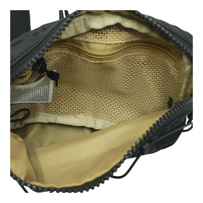 Black Belt Bag