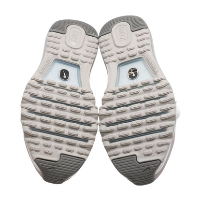 Air Max 2013 Gray Low Top Athletic Shoes