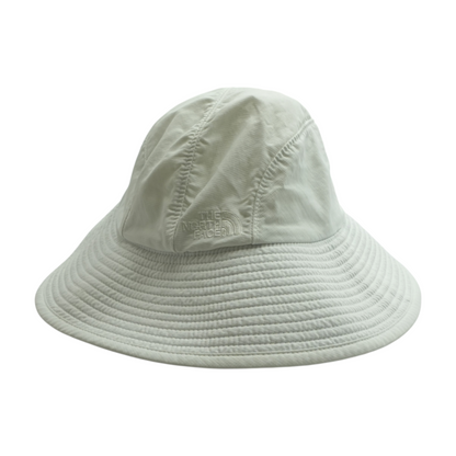 White Ballcap