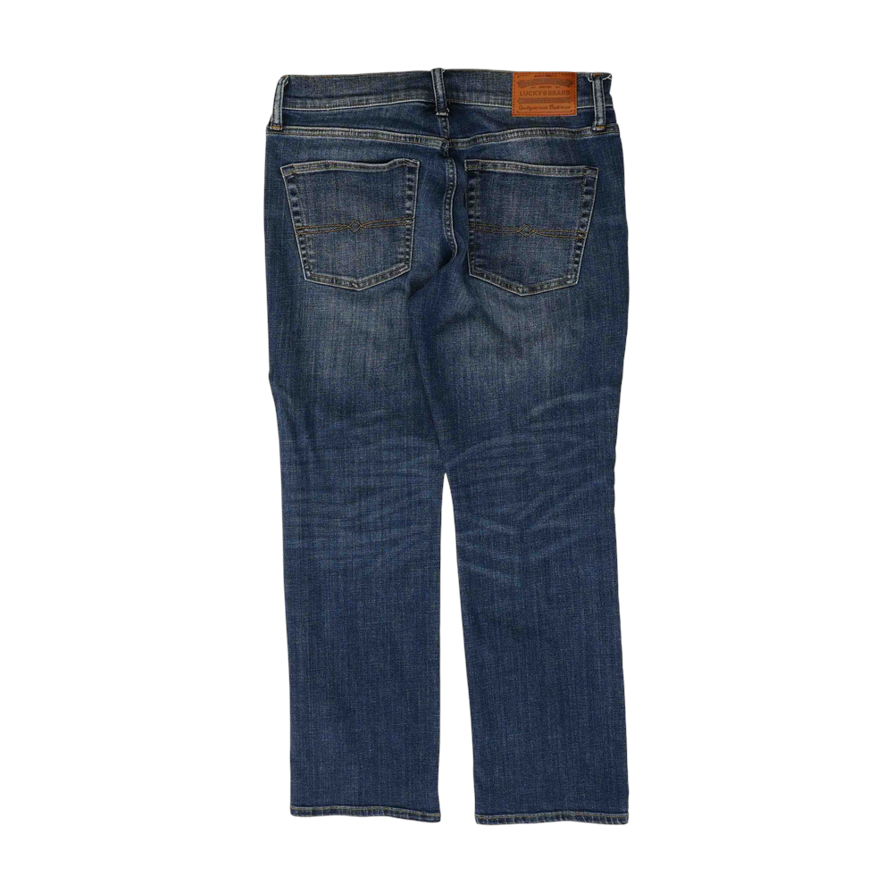 Bootcut Jeans