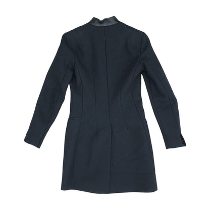 Black Lightweight Coat