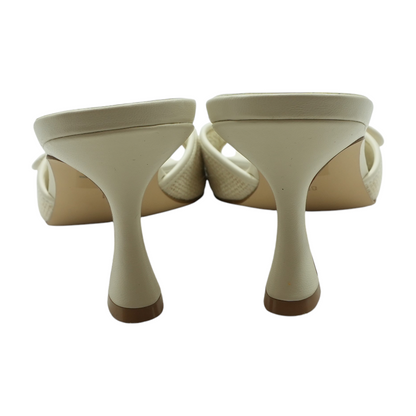 Cream Heels
