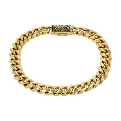 Costume Chain Bracelet