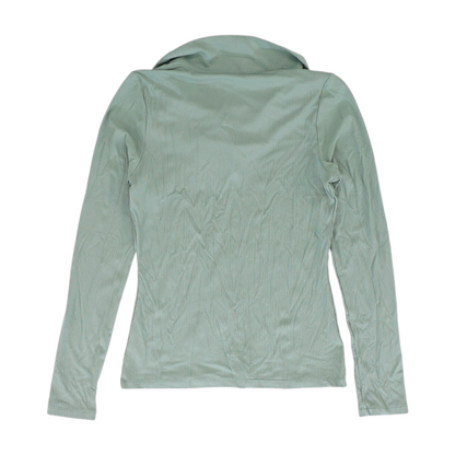 Green Blouse