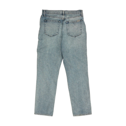 Blue Regular Jeans