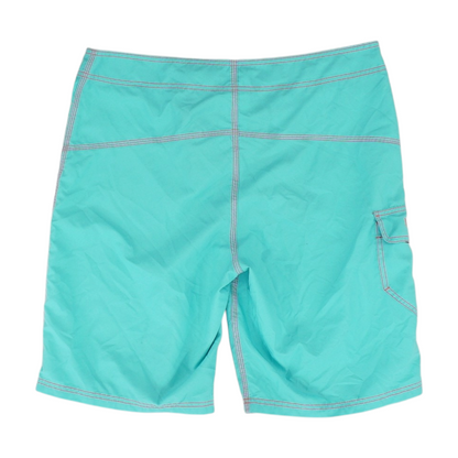 Blue Swim Bottom