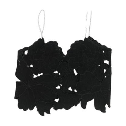 Black Blouse