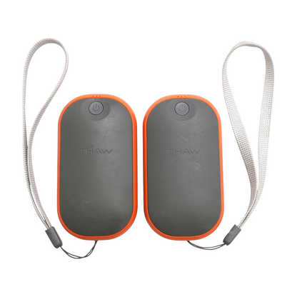 Rechargeable Hand Warmers