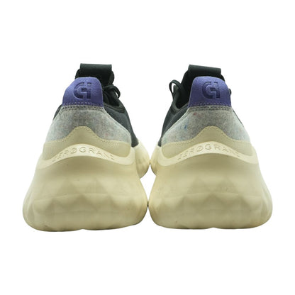 Black Slip On Casual Shoes
