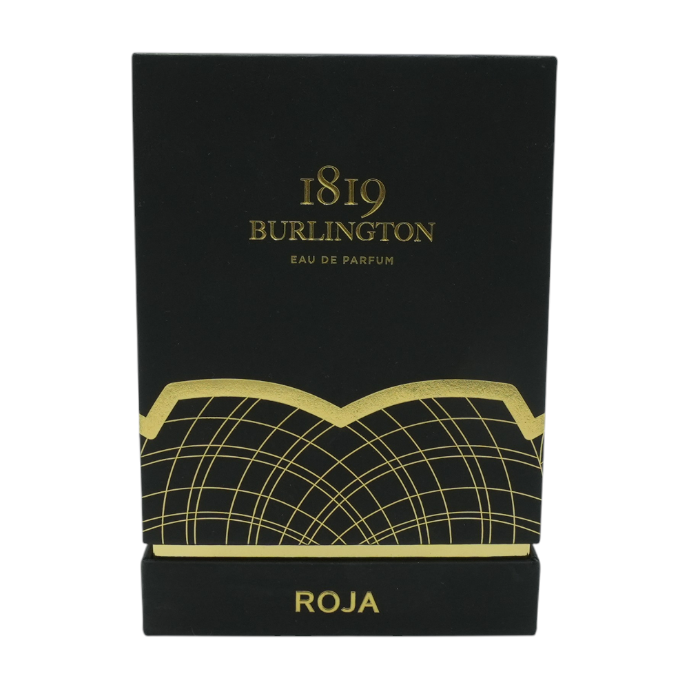 Roja Parfums 1819 Burlington Eau de Parfum – Image 2