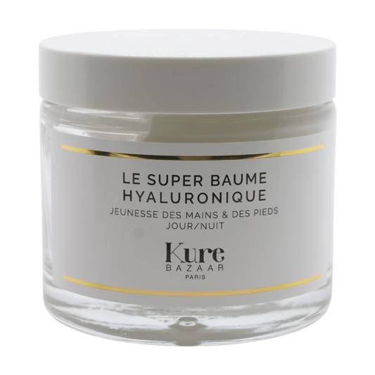 Le Super Baume Hyaluronique
